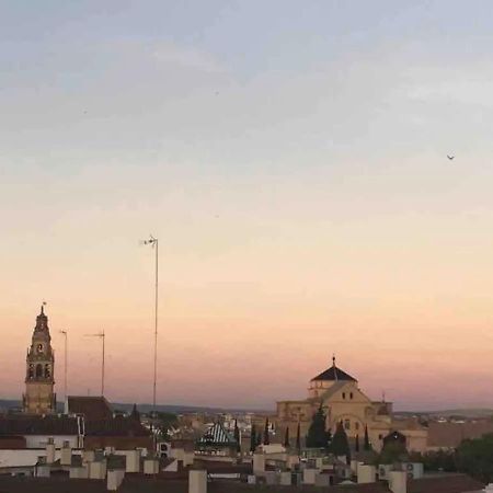 Nice Central Flat With Wonderful Views Cordoba Exterior photo