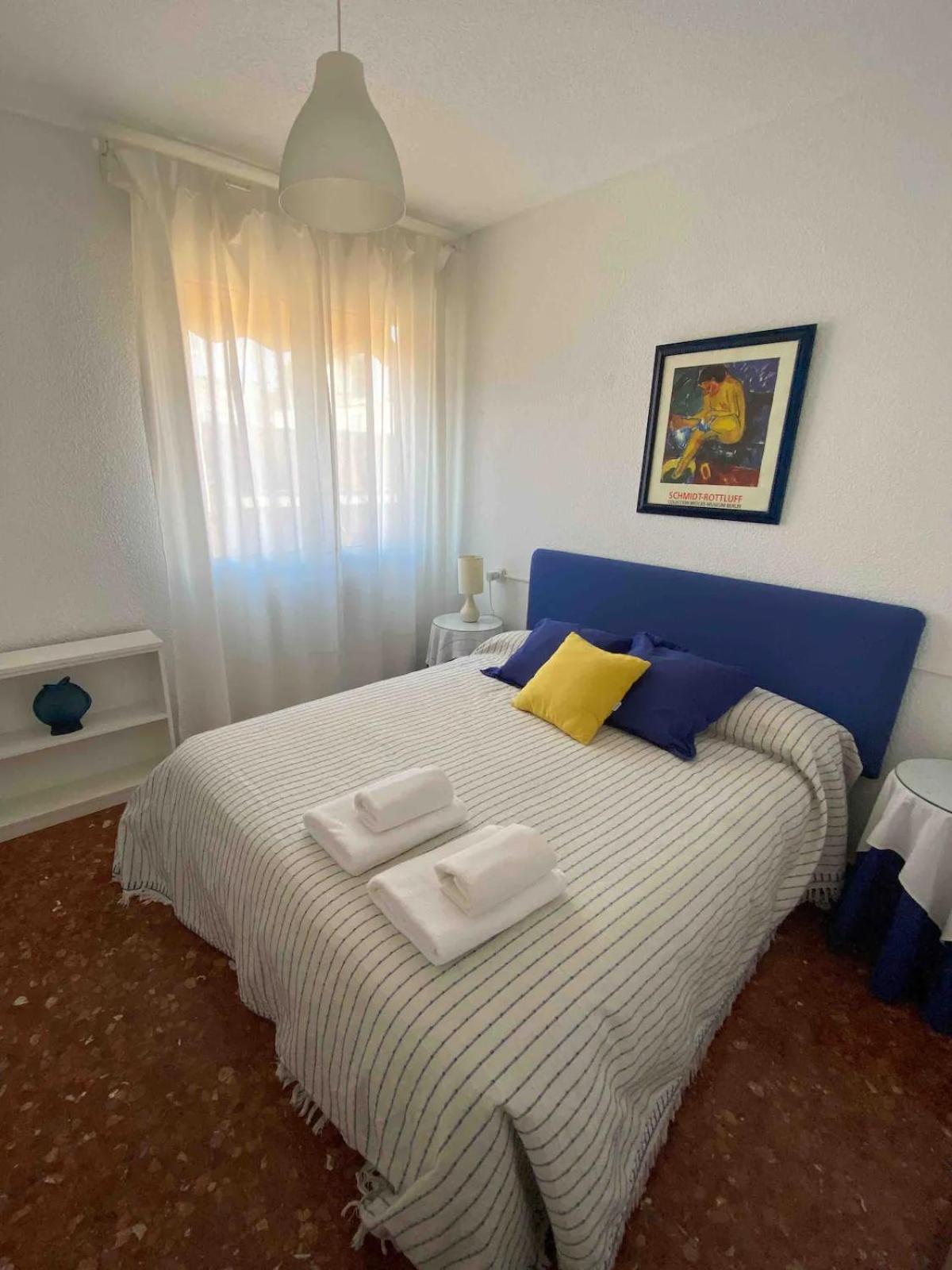 Nice Central Flat With Wonderful Views Cordoba Exterior photo