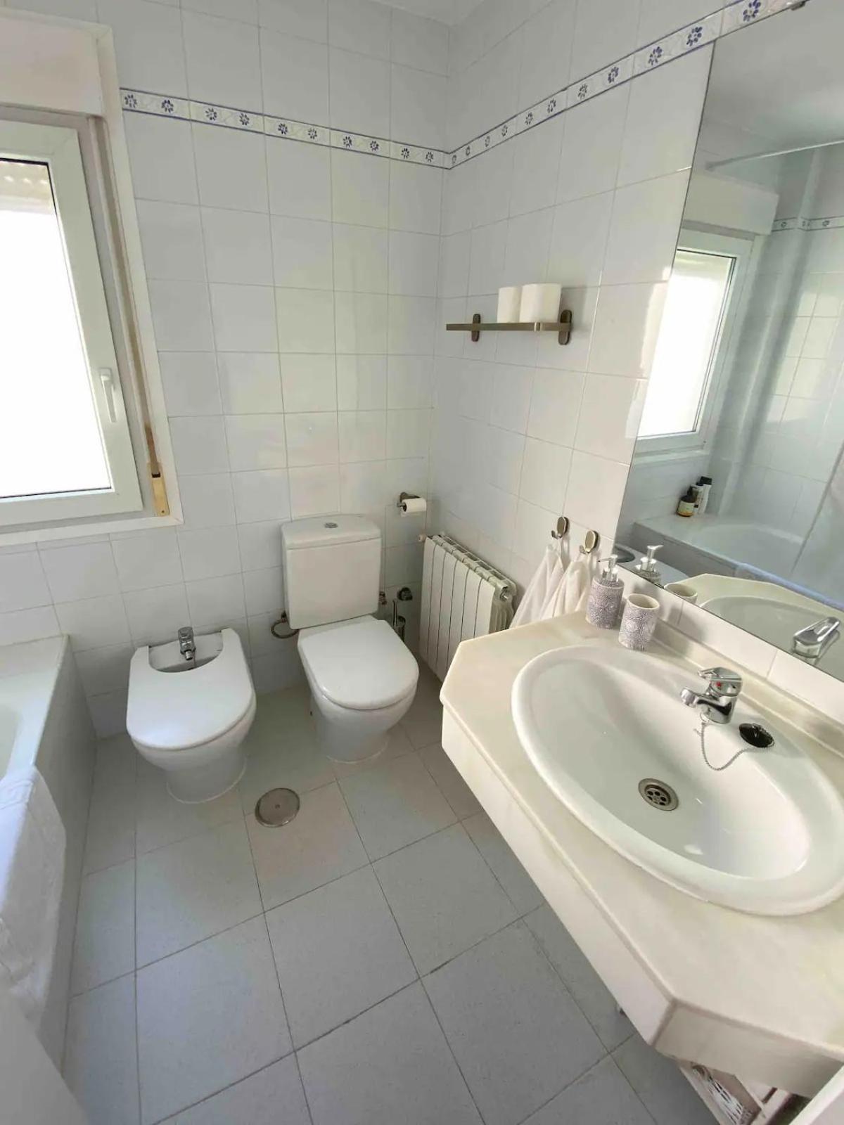 Nice Central Flat With Wonderful Views Cordoba Exterior photo